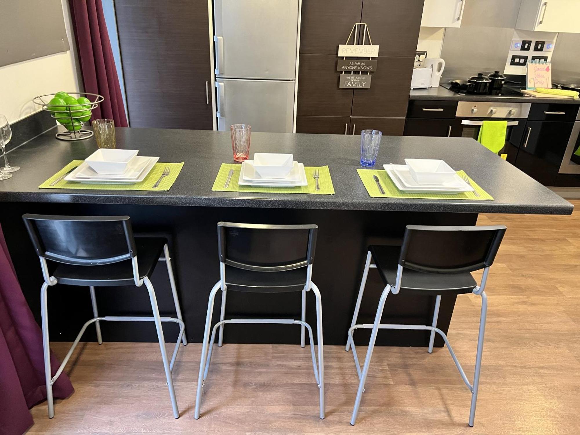 Pure Astor House Apartamento