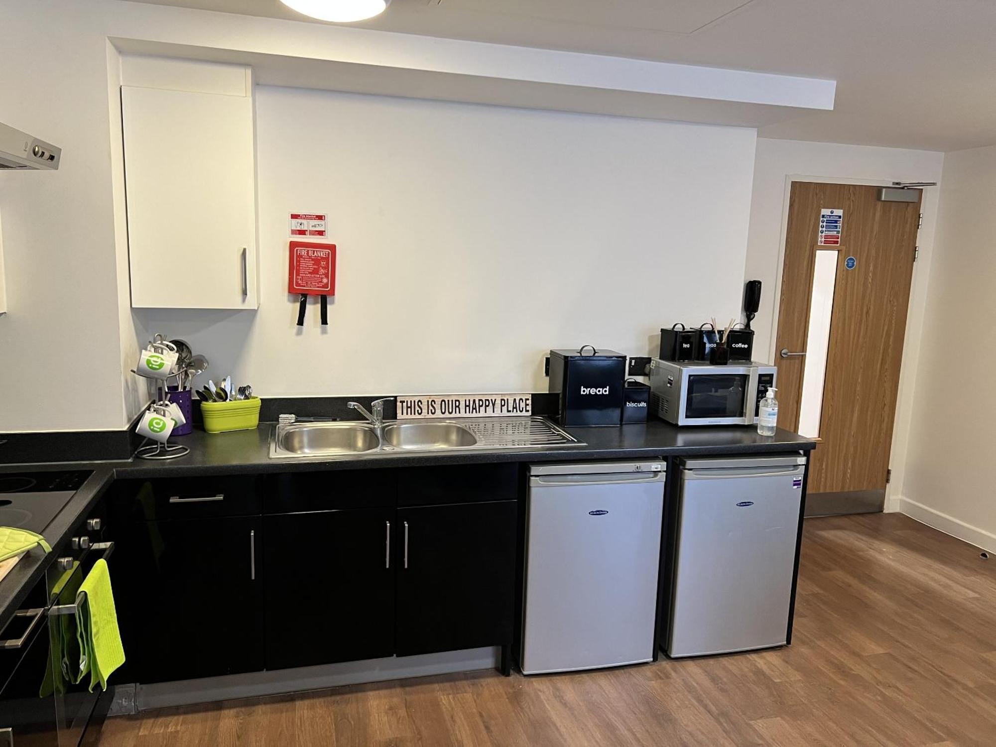 Pure Astor House Apartamento Plymouth