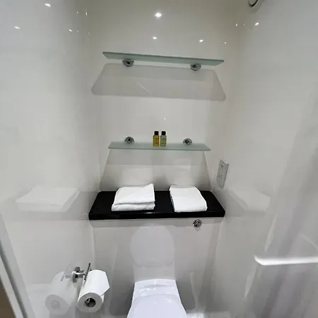 Apartamento Pure Astor House Plymouth Exterior foto