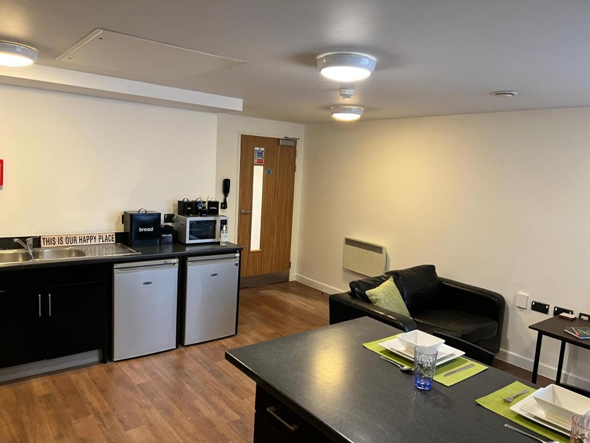 Pure Astor House Appartamento Plymouth