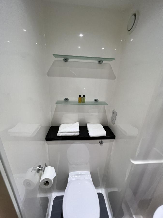 Appartamento Pure Astor House Plymouth