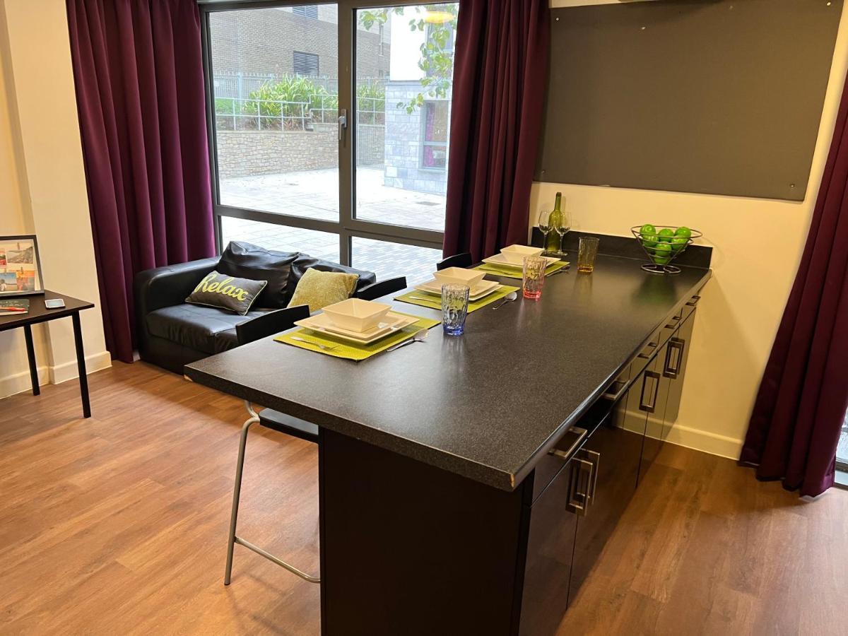 Pure Astor House Appartamento Plymouth