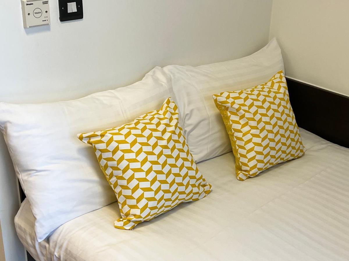 Appartamento Pure Astor House *