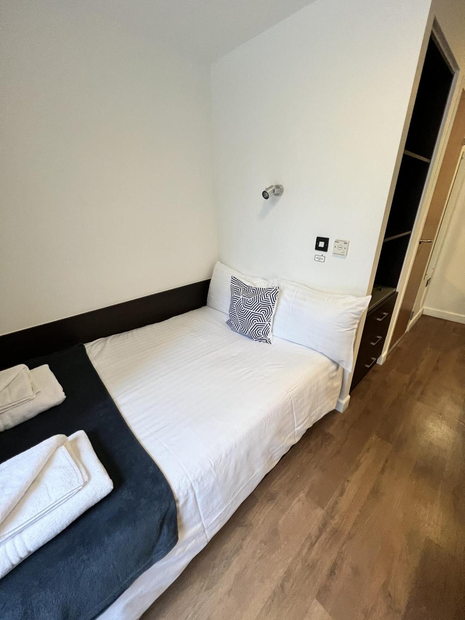 Pure Astor House Appartamento *
