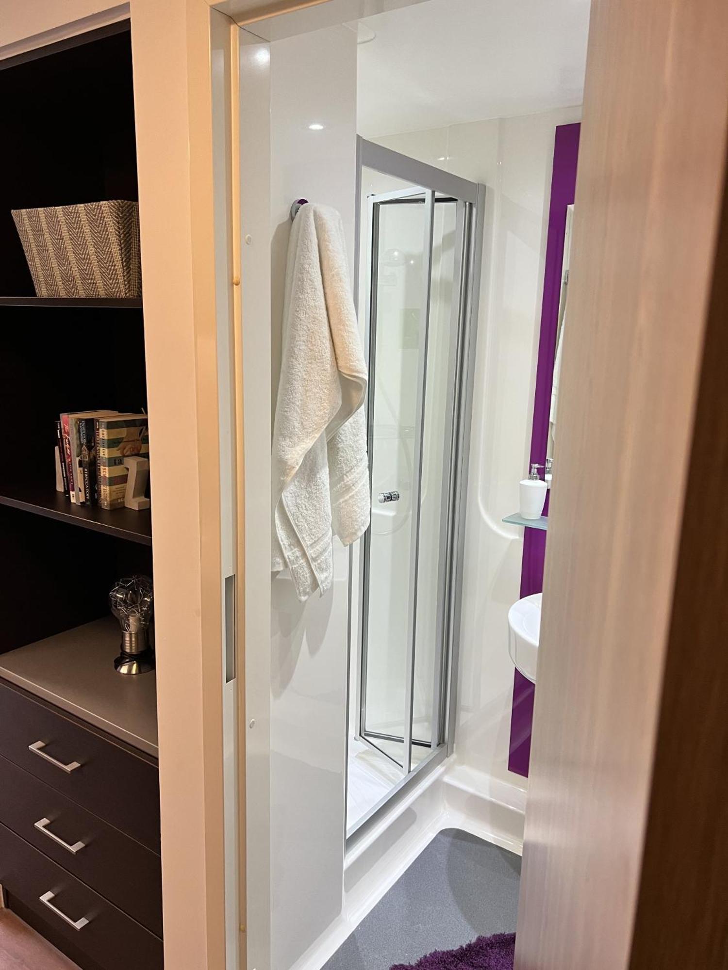 Appartamento Pure Astor House