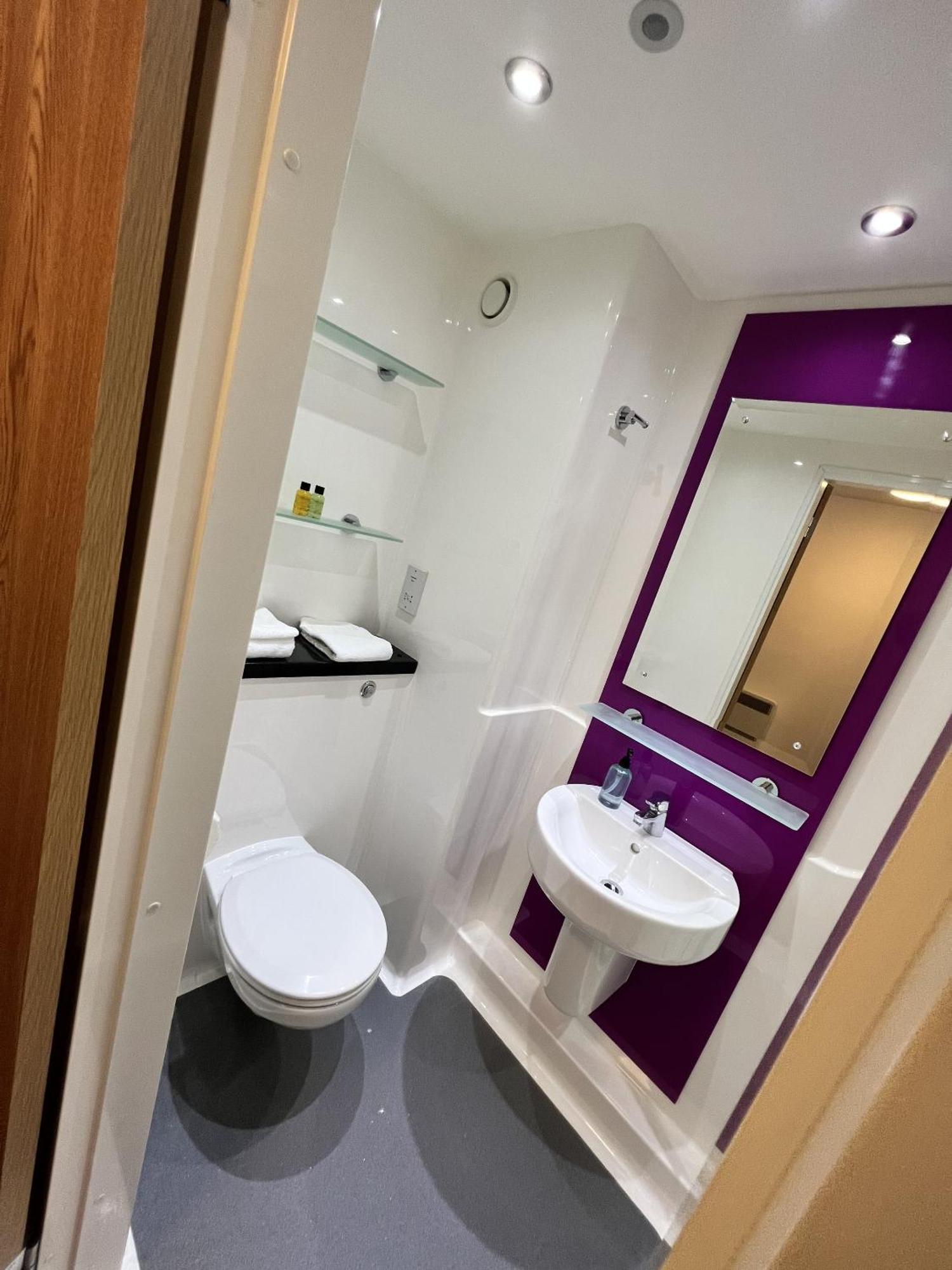 Pure Astor House Appartamento Plymouth