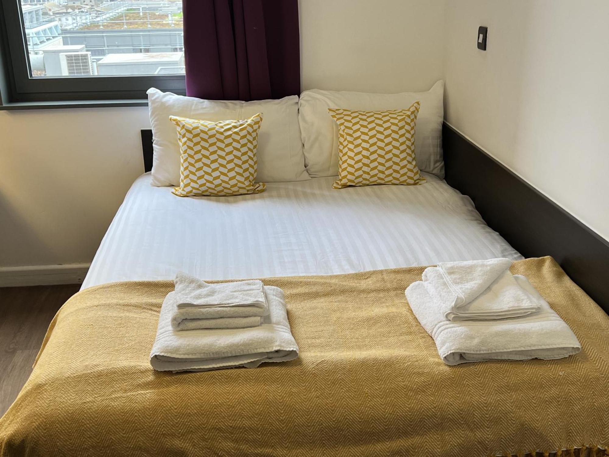 Pure Astor House Appartamento *
