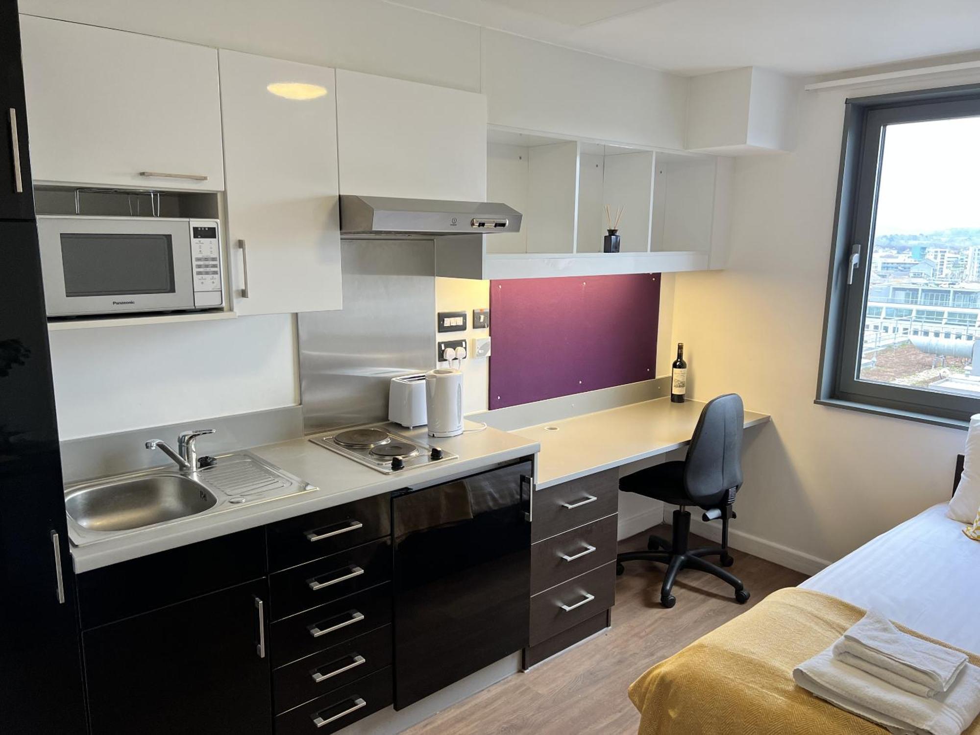 Pure Astor House Appartamento
