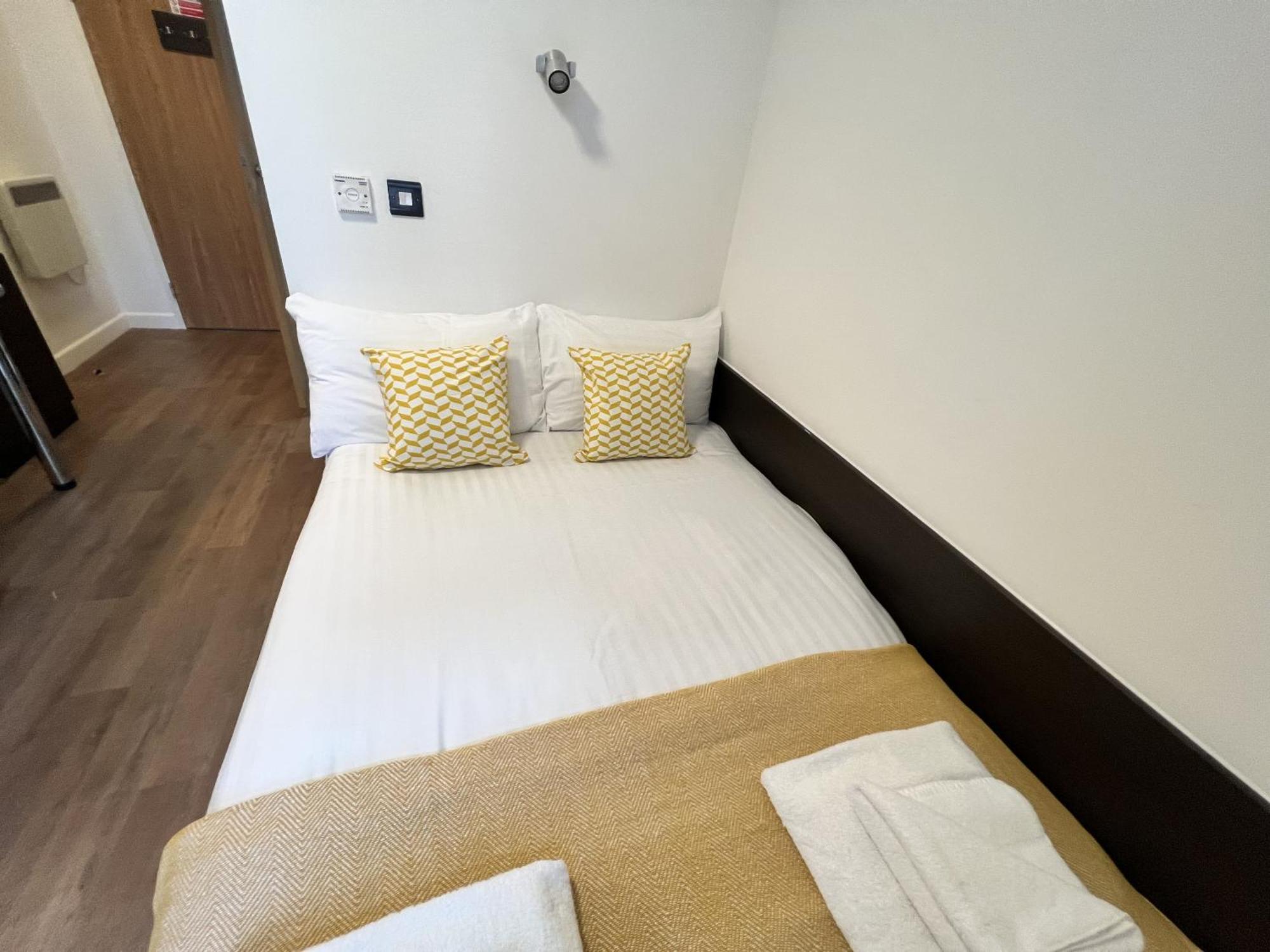 Pure Astor House Appartamento *