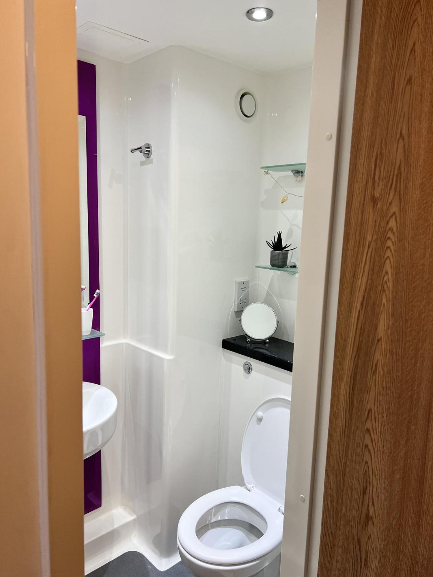 Pure Astor House Appartement Plymouth