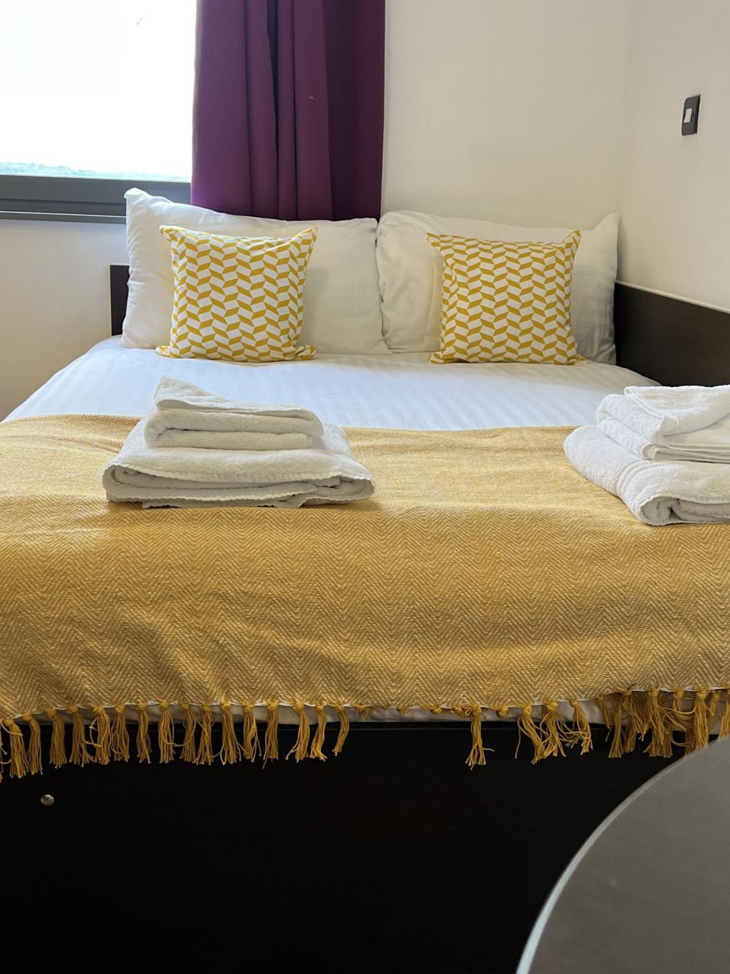 Appartement Pure Astor House Plymouth